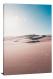 Sun Glare Great Sand Dunes, 2017 - Canvas Wrap