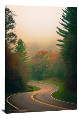 CW1016-great-smoky-mountain-winding-autumn-road-00