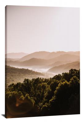 CW1021-great-smoky-mountain-landscape-with-glare-00