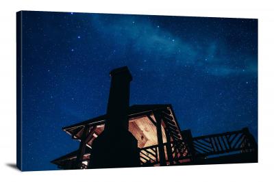 CW1027-great-smoky-mountain-starry-cabin-00