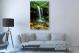 Smoky Mountain Waterfall, 2021 - Canvas Wrap3