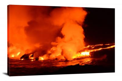 CW1729-hawaii-volcanoes-national-park-fresh-lava-flow-00
