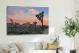 Early Morning Pink Skies, 2020 - Canvas Wrap3