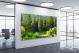 Green Forest, 2017 - Canvas Wrap1