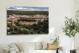 Cliff Dwelling from Above, 2015 - Canvas Wrap3