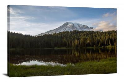 CW1913-mount-rainier-national-park-reflection-lakes-pano-00