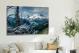 Tree Stump Mt Rainier, 2017 - Canvas Wrap3
