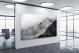 Fog on the Pines, 2022 - Canvas Wrap1