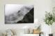 Fog on the Pines, 2022 - Canvas Wrap3