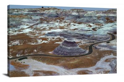CW1970-petrified-forest-national-park-petrified-forest-mountainscape-00
