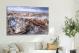 Petrified Forest Fossils, 2014 - Canvas Wrap3