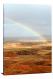 Whipple Point Rainbow, 2017 - Canvas Wrap
