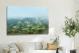 Clouds on Green Hills, 2021 - Canvas Wrap3