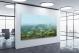 Clouds Settle on Green Hills, 2021 - Canvas Wrap1