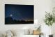 Milky Way with Moon and Pinnacles, 2020 - Canvas Wrap3