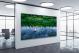 Clearwater Lake, 2020 - Canvas Wrap1
