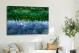 Clearwater Lake, 2020 - Canvas Wrap3
