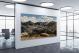 Rocky Mountain Basin, 2021 - Canvas Wrap1