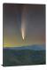 NEOWISE Comet, 2020 - Canvas Wrap