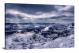 Snowy Park, 2021 - Canvas Wrap