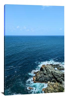 CW3166-virgin-islands-national-park-rocky-cliffs-with-rough-waters-00