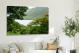 Overlooking Leinster Bay from Annaberg, 2011 - Canvas Wrap3