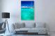 Blue Ocean with Sail Boat, 2020 - Canvas Wrap3