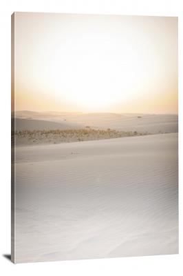 CW3199-white-sands-national-park-sunset-glow-00