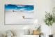 White Sands with Bushes, 2020 - Canvas Wrap3
