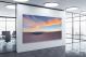 Sunset over the Sands, 2021 - Canvas Wrap1