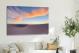Sunset over the Sands, 2021 - Canvas Wrap3
