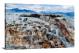 Mammoth Hot Springs, 2020 - Canvas Wrap