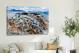 Mammoth Hot Springs, 2020 - Canvas Wrap3