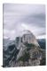Yosemite Peak, 2020 - Canvas Wrap