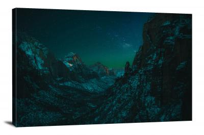 CW1033-zion-national-park-zion-starry-night-00