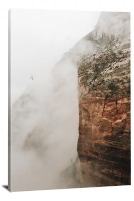 CW1051-zion-national-park-eagle-in-the-mist-00