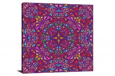 CW8152-kaleidescape-colorful-triangle-pattern-00