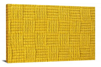 CW4501-fabric-quilted-yellow-00