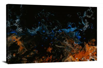 In the Darkness, 2020 - Canvas Wrap