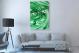 Splashes of Green, 2021 - Canvas Wrap3