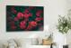 Red Roses, 2017 - Canvas Wrap3