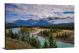 Jasper National Park, 2020 - Canvas Wrap