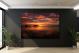 Sunset on the Lake, 2012 - Canvas Wrap2