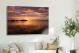 Sunset on the Lake, 2012 - Canvas Wrap3
