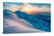 Snow Peak, 2021 - Canvas Wrap