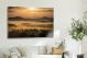 Fog over the Valley, 2020 - Canvas Wrap3
