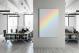 Rainbow, 2021 - Canvas Wrap1