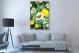 Butterfly on Flowers, 2020 - Canvas Wrap3
