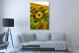 Sunflower Field, 2020 - Canvas Wrap3