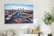 View of Fenway, 2019 - Canvas Wrap3